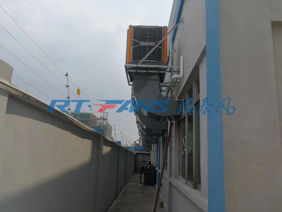 廣州五金廠沖壓車間環(huán)?？照{(diào)案例