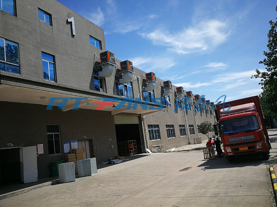 廠房降溫,環(huán)保空調(diào),冷風(fēng)機(jī)