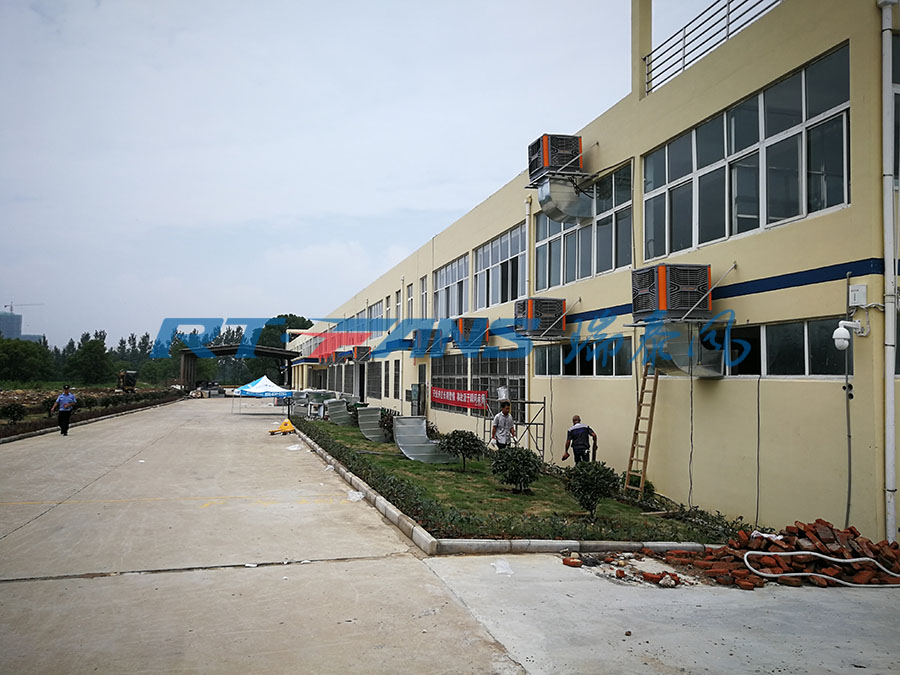 工業(yè)冷風機,環(huán)保空調(diào),冷風機廠家