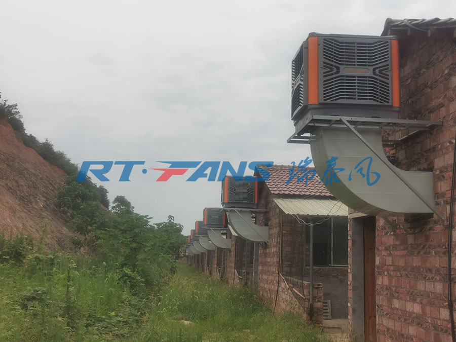工業(yè)冷風(fēng)機(jī),環(huán)?？照{(diào),水冷空調(diào)